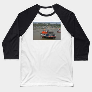 Lyme Regis Baseball T-Shirt